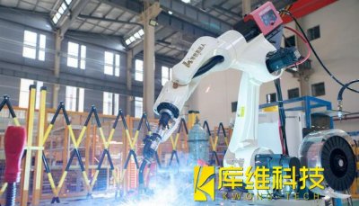奮進新時代 重慶新答卷”|拼“智”力 工業(yè)機器人如何掌握“度”