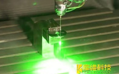 水導(dǎo)激光切割技術(shù)在切割